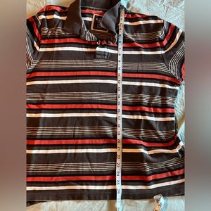 Old Navy polo